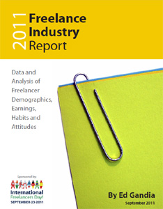 2011 Freelance Industry Report