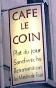 Spécialité lyonnaise?